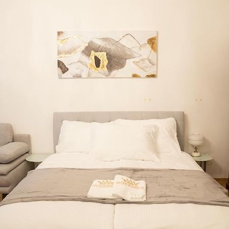 Helen Homestay Vaclavske Namesti Praga Exterior foto