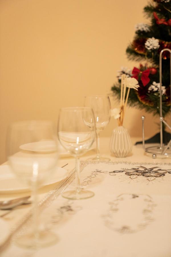 Helen Homestay Vaclavske Namesti Praga Exterior foto