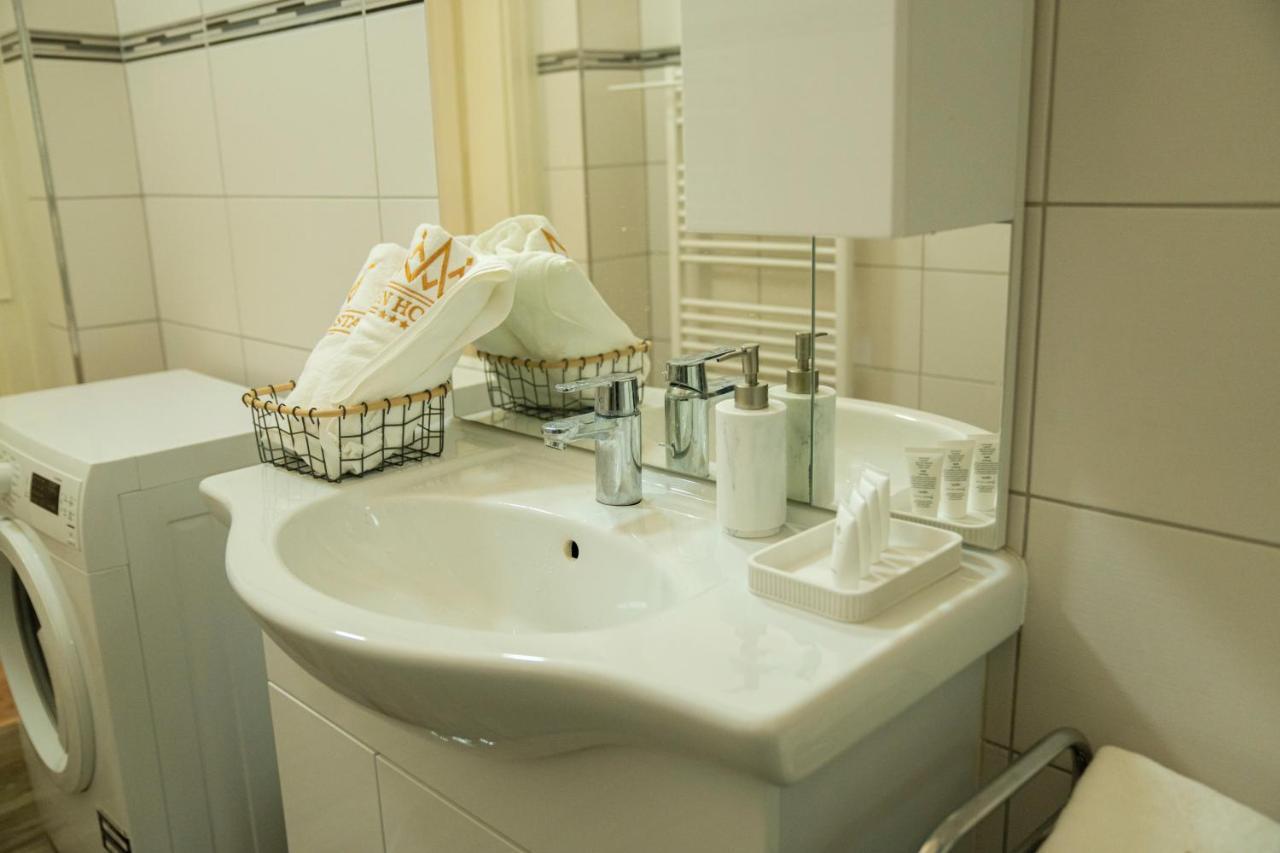 Helen Homestay Vaclavske Namesti Praga Exterior foto