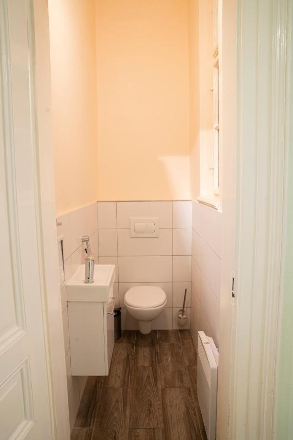 Helen Homestay Vaclavske Namesti Praga Exterior foto