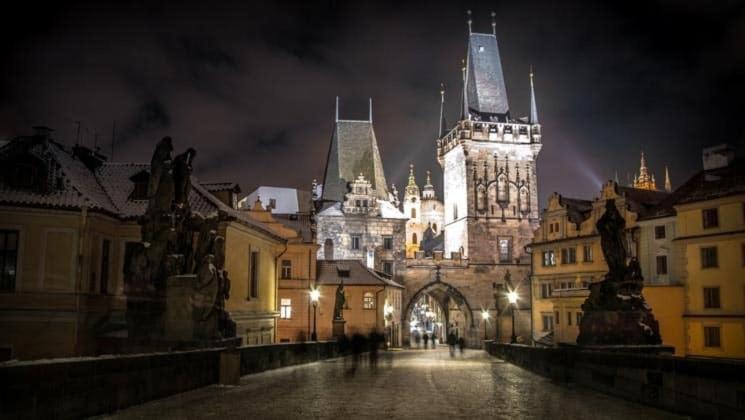 Helen Homestay Vaclavske Namesti Praga Exterior foto